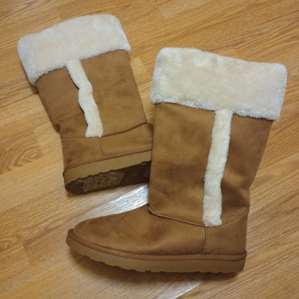 Arizona Jeans Co. Boots